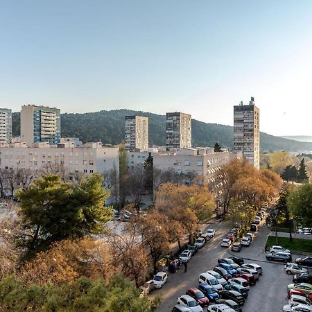 Luxury Apartment Sandra 스플리트 외부 사진