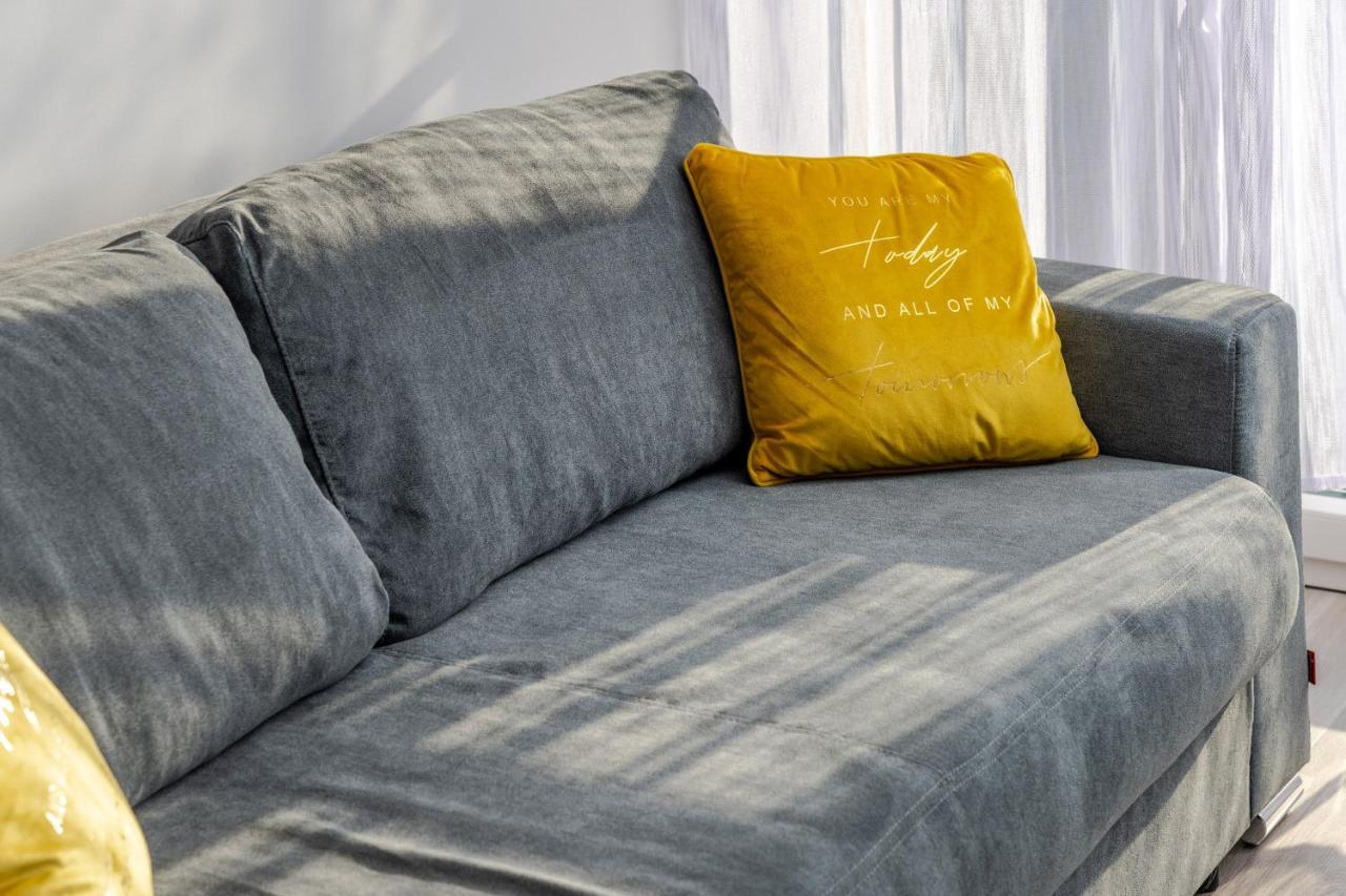 Luxury Apartment Sandra 스플리트 외부 사진