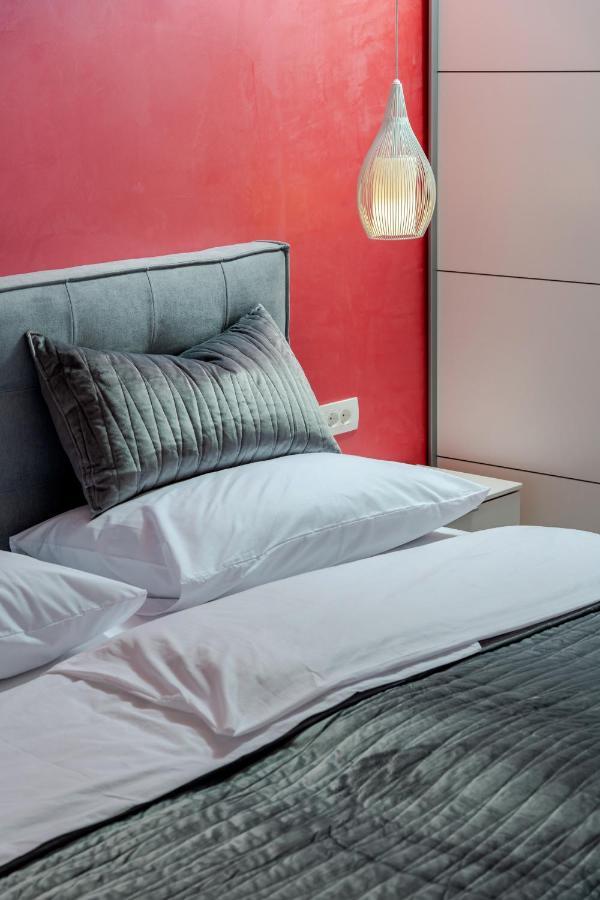 Luxury Apartment Sandra 스플리트 외부 사진