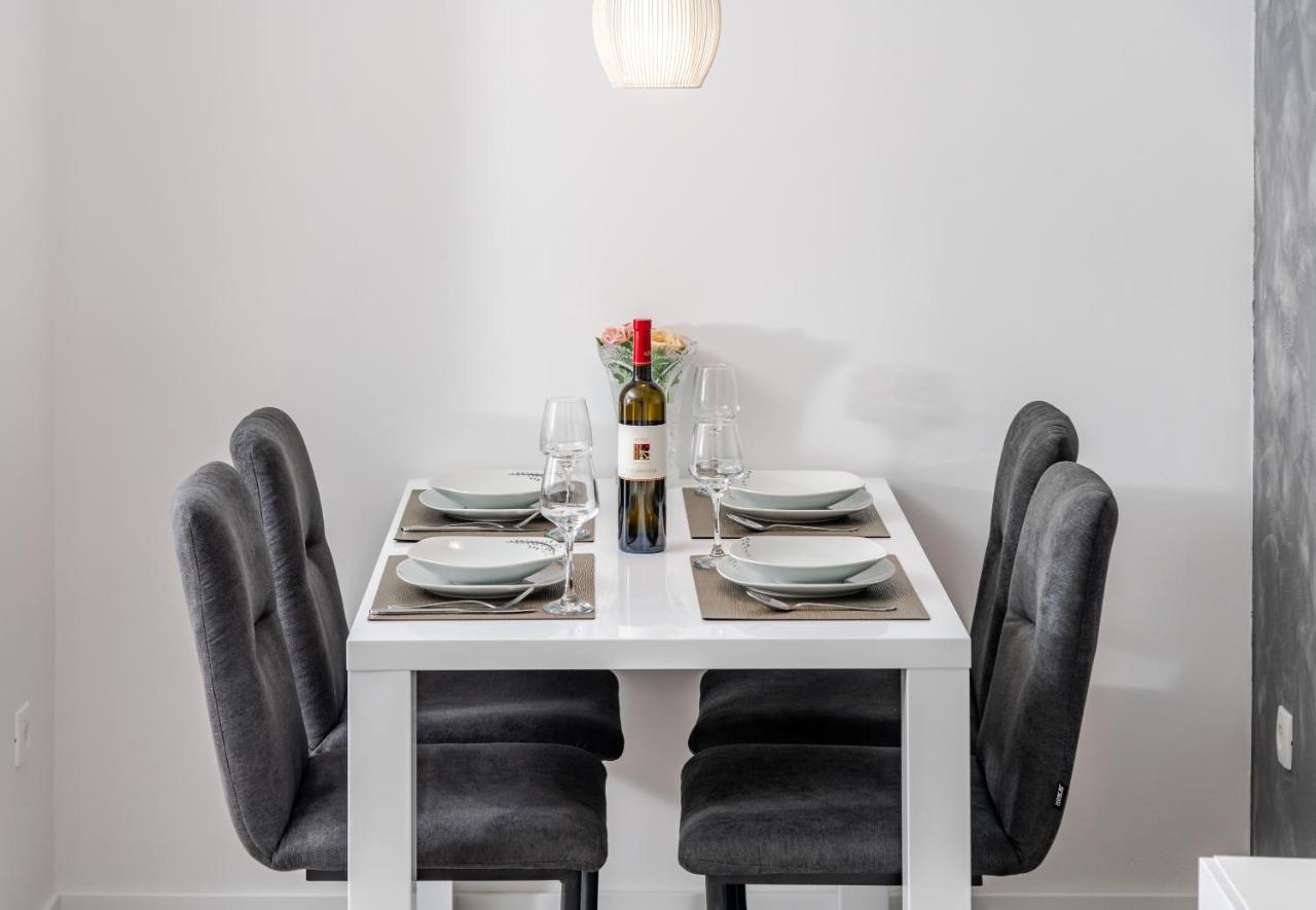 Luxury Apartment Sandra 스플리트 외부 사진