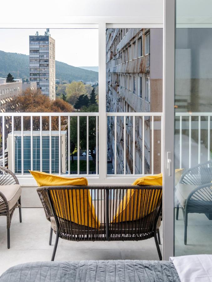 Luxury Apartment Sandra 스플리트 외부 사진