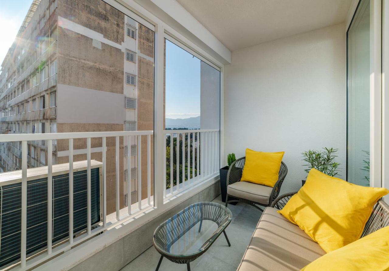 Luxury Apartment Sandra 스플리트 외부 사진
