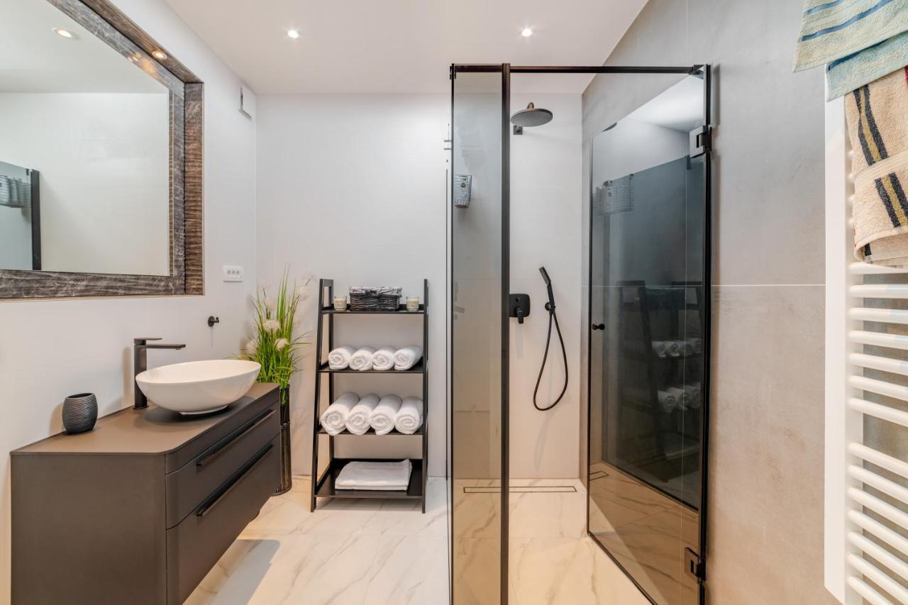 Luxury Apartment Sandra 스플리트 외부 사진