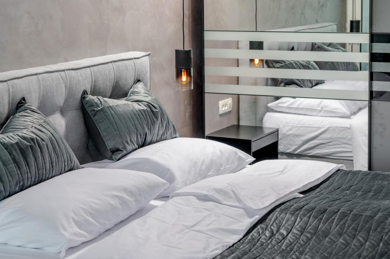 Luxury Apartment Sandra 스플리트 외부 사진