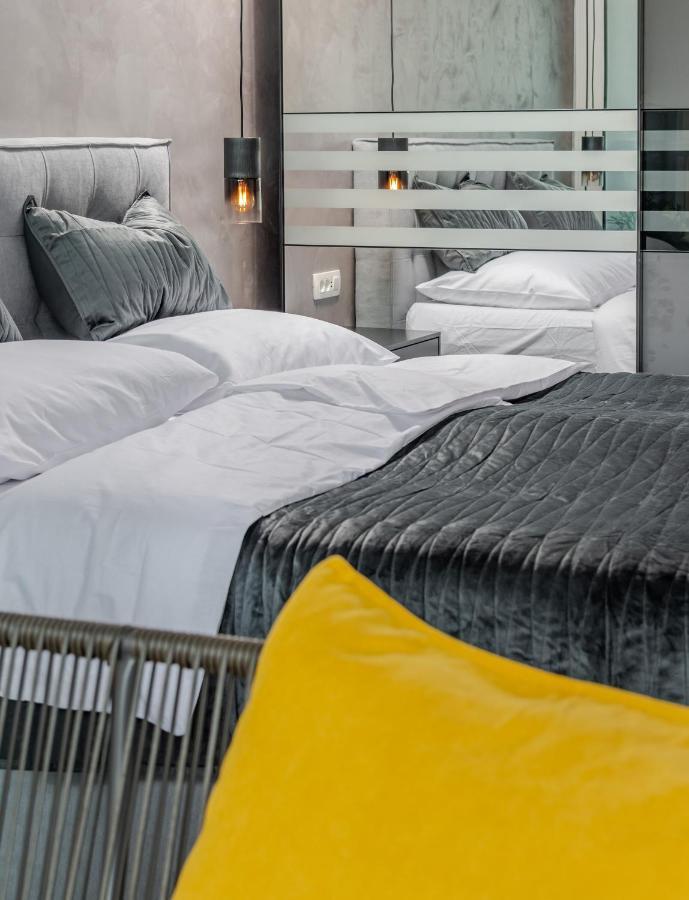 Luxury Apartment Sandra 스플리트 외부 사진