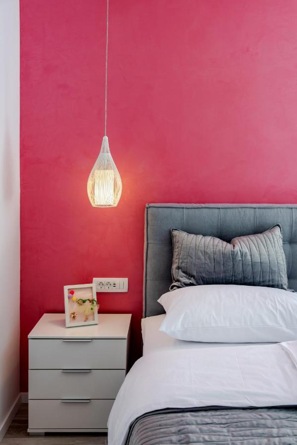 Luxury Apartment Sandra 스플리트 외부 사진