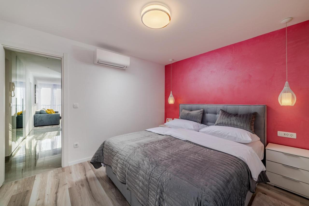 Luxury Apartment Sandra 스플리트 외부 사진
