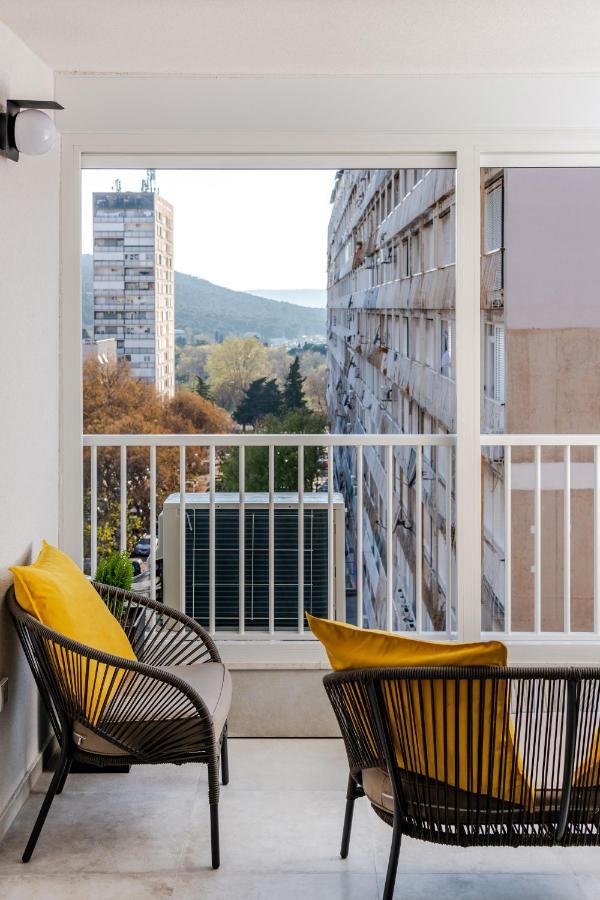 Luxury Apartment Sandra 스플리트 외부 사진
