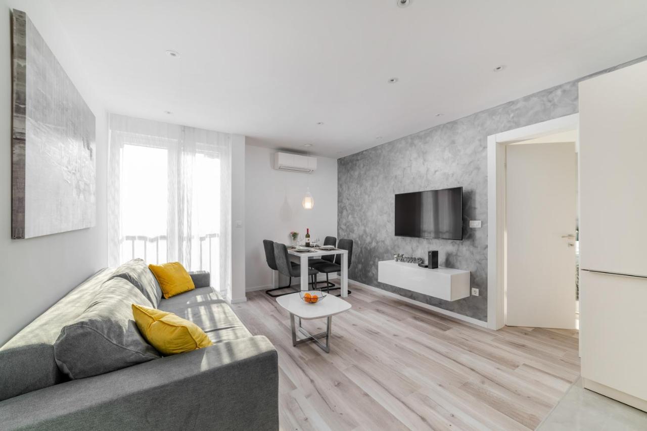 Luxury Apartment Sandra 스플리트 외부 사진