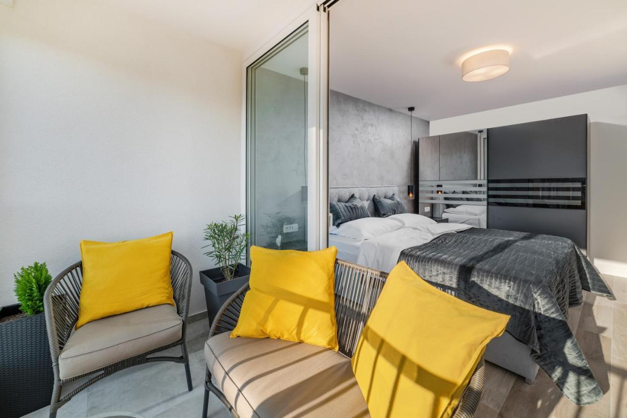 Luxury Apartment Sandra 스플리트 외부 사진