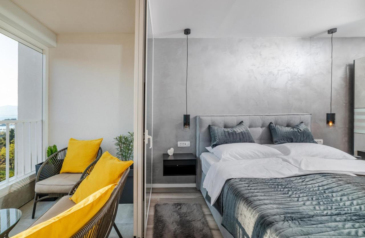 Luxury Apartment Sandra 스플리트 외부 사진