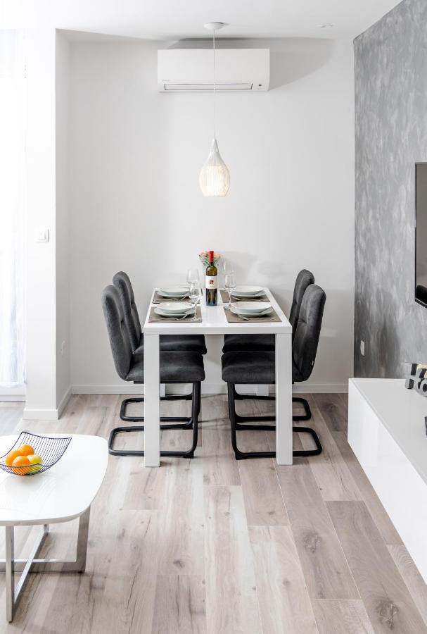 Luxury Apartment Sandra 스플리트 외부 사진