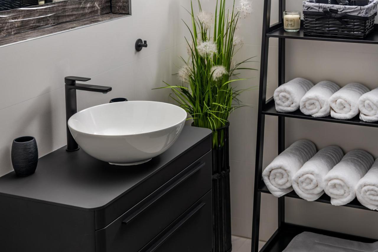 Luxury Apartment Sandra 스플리트 외부 사진