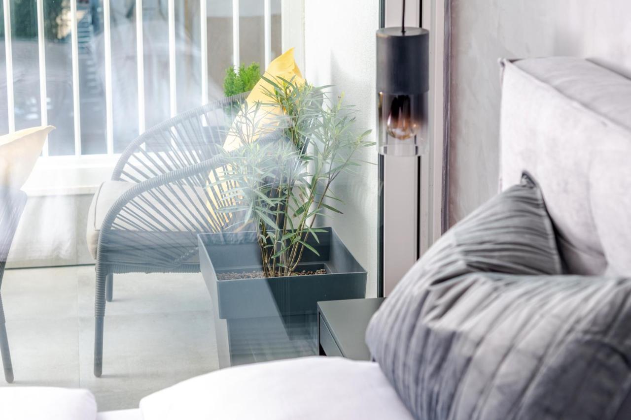 Luxury Apartment Sandra 스플리트 외부 사진
