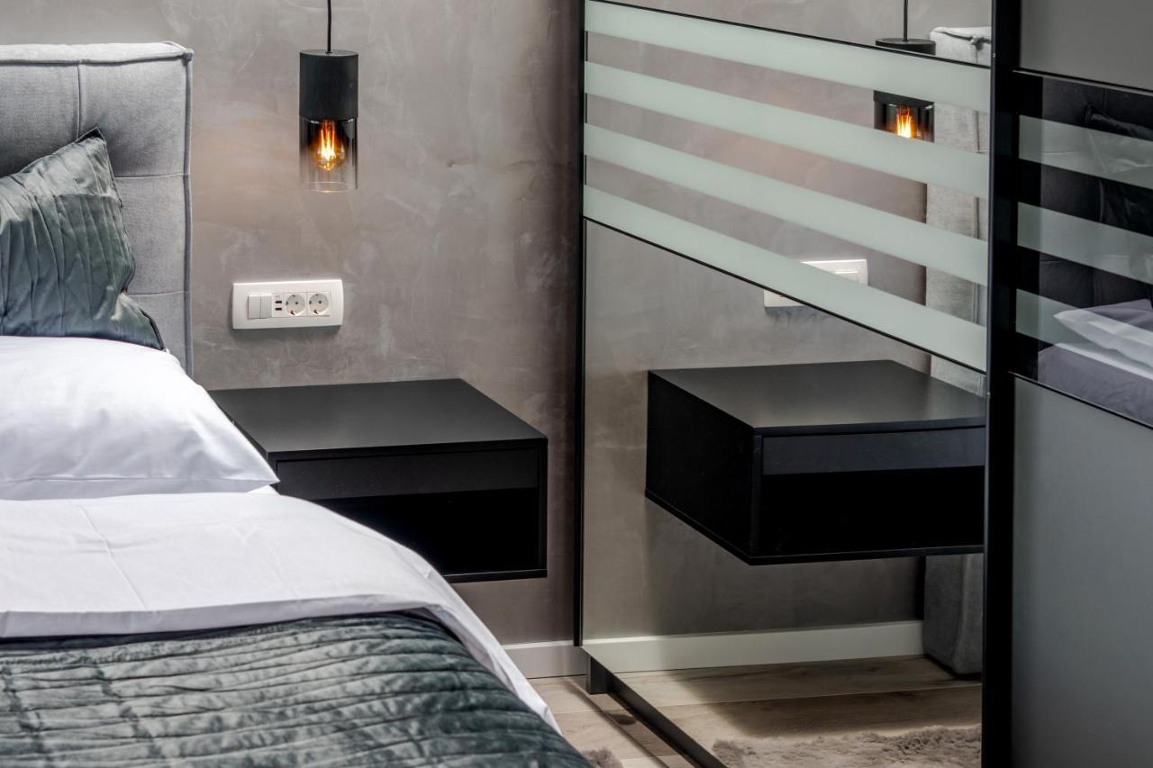 Luxury Apartment Sandra 스플리트 외부 사진