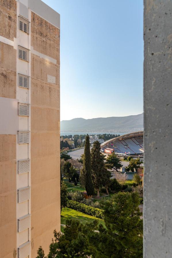 Luxury Apartment Sandra 스플리트 외부 사진